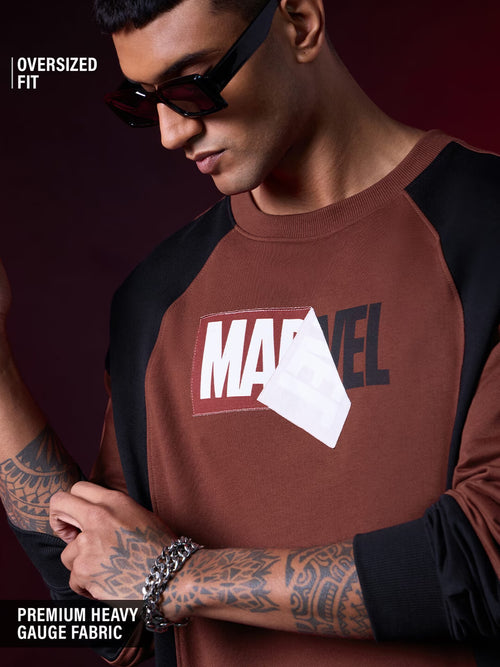 Marvel: Peel It Off